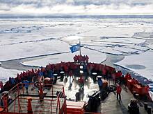 Назван самый дорогой круиз России в 2025 году
