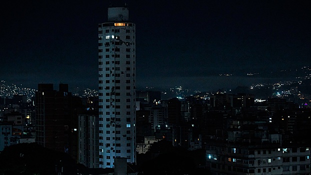 AP: атака США на Венесуэлу длилась 30 минут