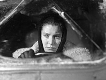 Скончалась актриса Валерия Заклунная