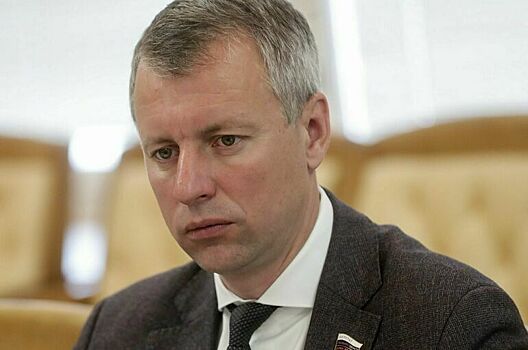 Депутат Волоцков считает, что НАТО может распасться