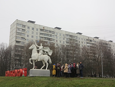 Участники «Мастерской гида» защитят свои экскурсионные маршруты перед экспертами