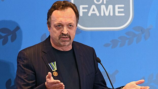 Виктор Гусев рассказал о спасшей его сотруднице «Крокуса»