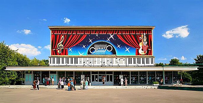 В Рязанском состоится прослушивание желающих попасть в труппу театра под руководством Чихачева