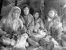 Какие народы СССР хуже всего знали русский язык