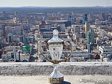 "Урал" в августе начнет выступление в новом розыгрыше Кубка России по футболу