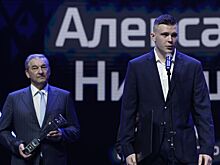 Дмитрий Орлов высказался о переходе Александра Никишина в «Каролину»