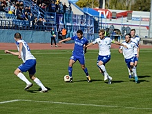 «Ротор» провалился на последнее место в ФНЛ на глазах у губернатора