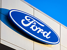 Ford пустит «под нож» завод в Испании