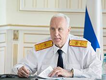 Бастрыкин не поверил в невиновность полицейских, подозреваемых в убийстве Наташи Матюхиной