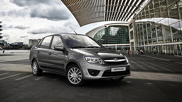 Компактные автомобили стали популярными среди россиян