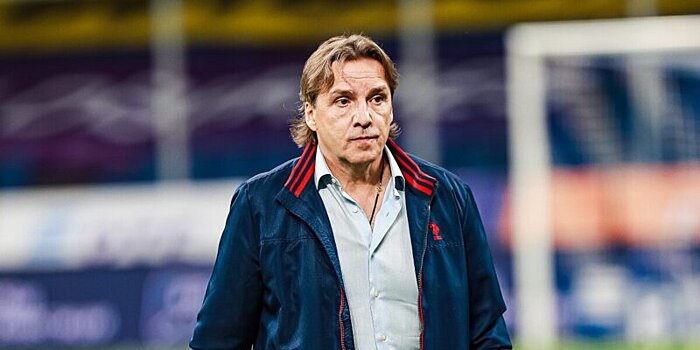 «Юран — тренер знающий. С топ‑клубом за чемпионство, безусловно, сможет бороться» — Пономарев