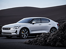 Мощность уже проданных Polestar 2 предложили увеличить с помощью новой прошивки