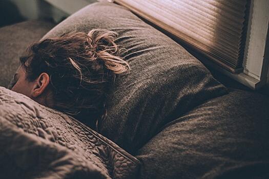 Какие проблемы со здоровьем можно сном