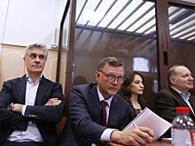 Осуждённые по делу Baring Vostok Калви и Дельпаль покинули Россию