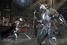 Почему рыцари не перекатываются во время боя, можно ли делать сальто в доспехах и как драться щитами в Elden Ring