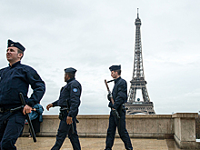 Во Франции назвали ЕС «самым опасным куском дерьма на Земле»