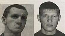 В Казани двое опасных преступников сбежали из психбольницы