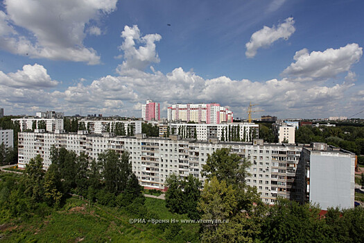 Жителям взорвавшейся многоэтажки на Краснодонцев разрешат забрать вещи