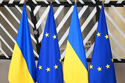 Advance сообщило о попытках Евросоюза влиять на ситуацию в переговорах