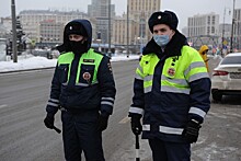 Водители стали сознательнее, нарушителей теперь меньше