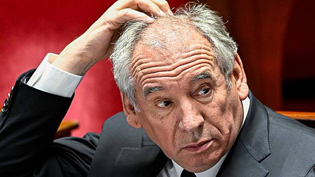 Что происходит с политической системой Франции и почему Италия с Испанией следующие