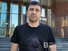 В апелляции отменен оправдательный вердикт присяжных суда Татарстана по двум убийствам