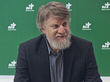 Умер Владимир Шаров