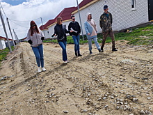 Роспотребнадзор привлек к суду застройщика жилых домов в селе Перевалово под Тюменью