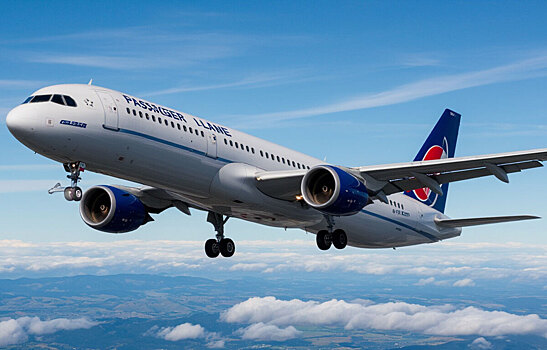 Рябков: США пока не готовы обсуждать возобновление авиасообщения с Россией