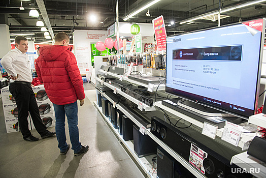 Экономисты предупредили о резком росте цен на электронику