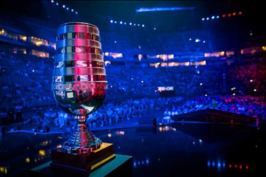 Игрок из России получил VAC-Бан во время игры отбора на IEM New York 2020