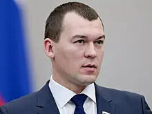 Михаил Дегтярев готов к встрече с новым президентом МОК