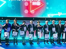 ТАИФ-НК принял участие в праздновании Дня химика