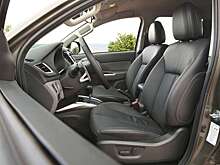 Как выбрать добротный пикап Mitsubishi L200 с пробегом