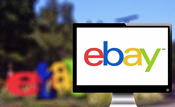 Ebay с 23 февраля введет в России «налог на Google»