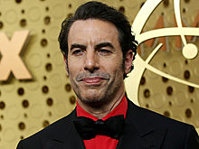 Звезда фильма «Борат» заявил о готовности поехать в Казахстан