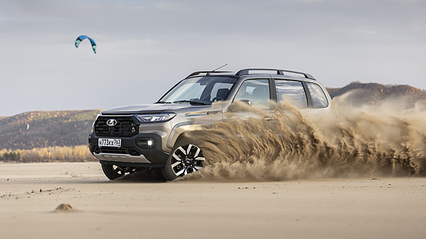 Что купить по цене новой Lada Niva Travel: 7 надёжных внедорожников на вторичке