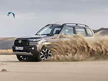 Что купить по цене новой Lada Niva Travel: 7 надёжных внедорожников на вторичке