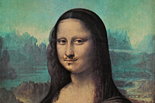 Усатая Мона Лиза продана за $743 тысяч