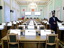 В Омске завершился прием документов от участников праймериз: кто из депутатов от ЕР не идет в горсовет