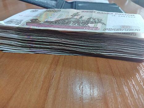 Бывший директор ООО уклонялся от уплаты налогов на сумму свыше 50 млн рублей