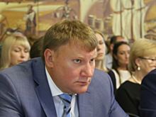 Александр Братчиков отчитался о работе администрации Пскова за 2017 год