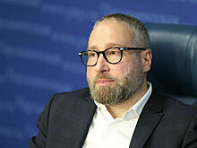 Депутат Горелкин рассказал, как новейшие технологии повлияли на журналистику