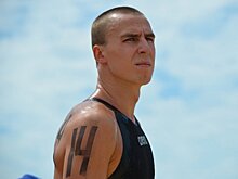 Пловцы из Подмосковья завоевали золото, серебро и бронзу на чемпионате России