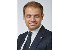 В Томской области начальником департамента информполитики стал Денис Арапов