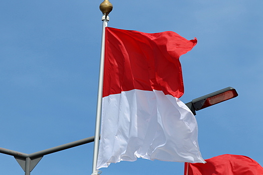 Имена и данные самых ленивых чиновников будут публиковать в соцсетях в Индонезии