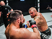 Бой Малыхина и Буллара 25 марта возглавит ONE Fight Night 8 в Сингапуре