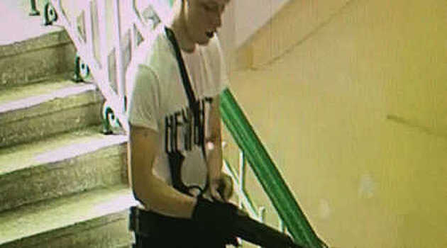 Родители керченского стрелка не обращались за его телом