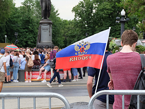 Эксперты предсказали рост протестов по всей России
