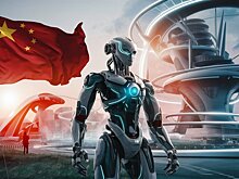 Дженсен Хуанг заявил, что Китай может обойти США в гонке ИИ